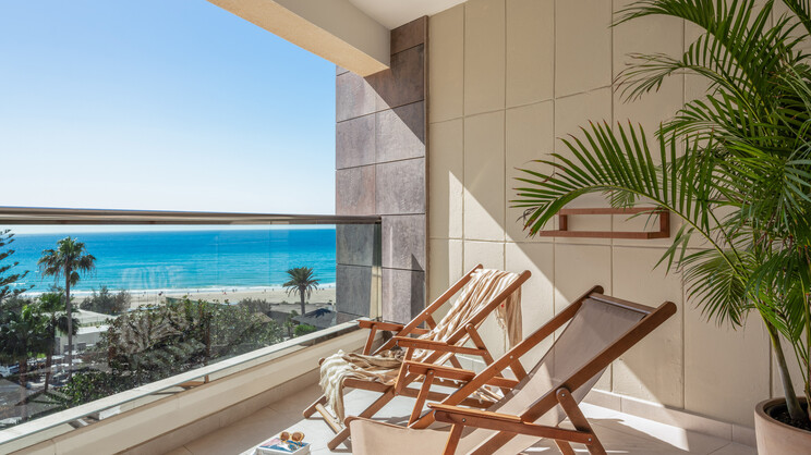 Paradisus By Meliá Fuerteventura